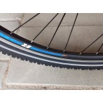 оригинален алуминиев спортен велосипед OUTBACK RIXE 26 цола фул SHIMANO ALTUS оригинален алуминиев спортен велосипед OUTBACK RIXE 26 цола фул SHIMANO ALTUS